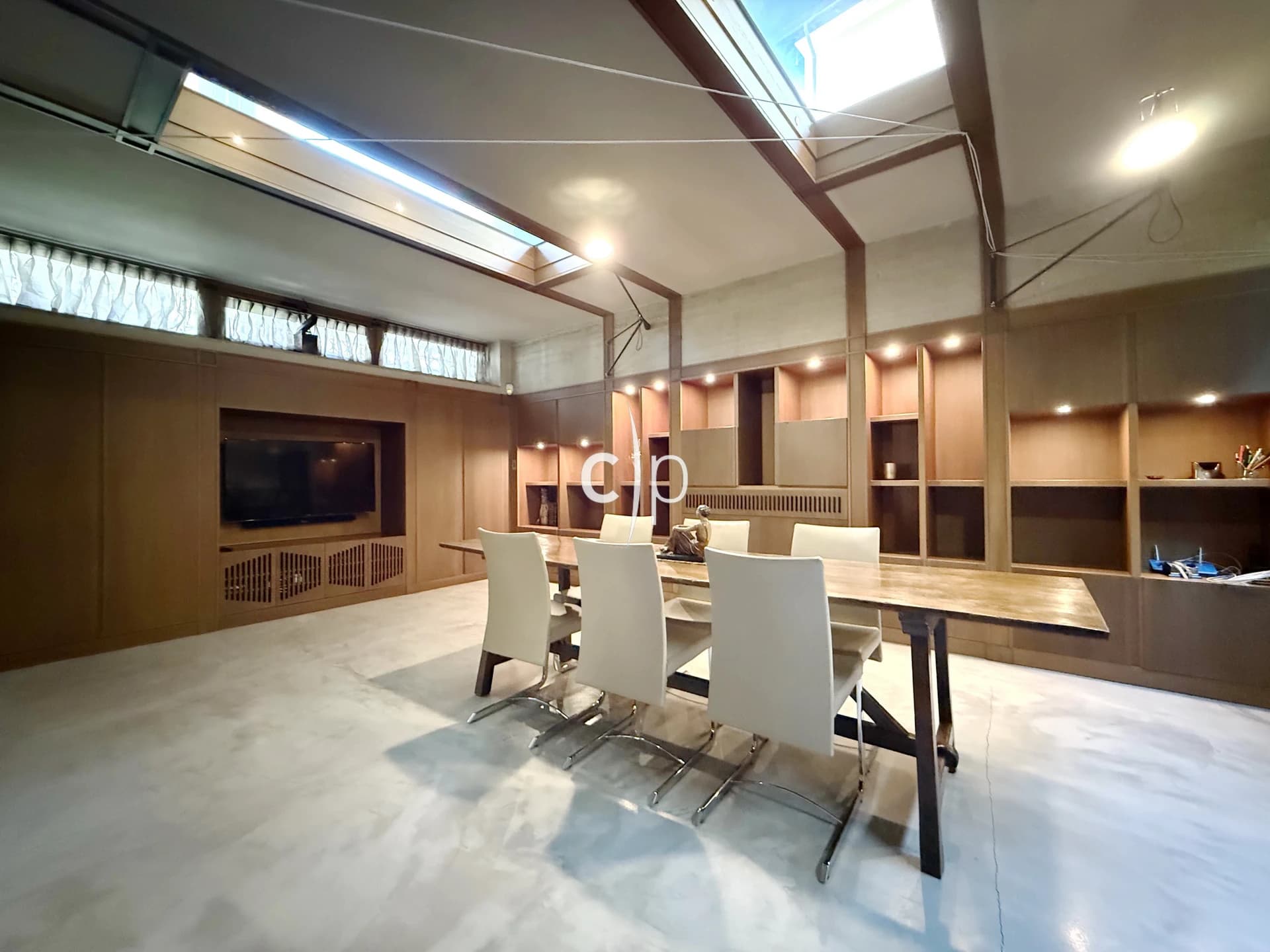 Villino indipendente Monteverde Vecchio — 22